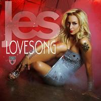 Jes - Lovesong