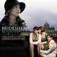 BBC Philharmonic Orchestra - JOHNSTON, A.: Brideshead Revisited (Soundtrack)
