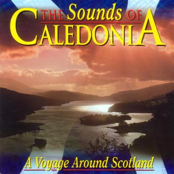 Various Artists - The Sounds Of Caledonia