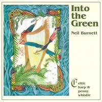 Neil Burnett - Into The Green