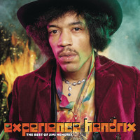 Jimi Hendrix - Experience Hendrix: The Best Of Jimi Hendrix