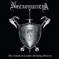 Necromantia - The Sound Of Lucifer Storming Heaven