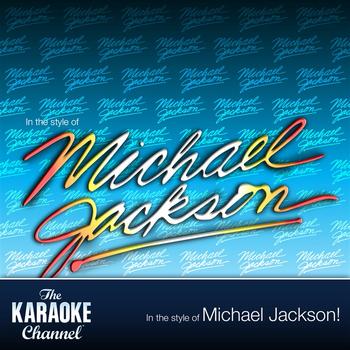 Stingray Music Karaoke - Stingray Music Karaoke - Best Of Michael Jackson