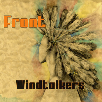 FRONT - Windtalkers