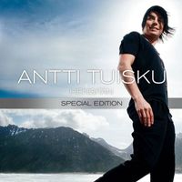 Antti Tuisku - Hengitän - Special Edition