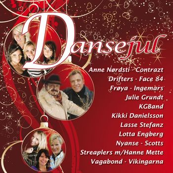 Various Artists - Dansejul