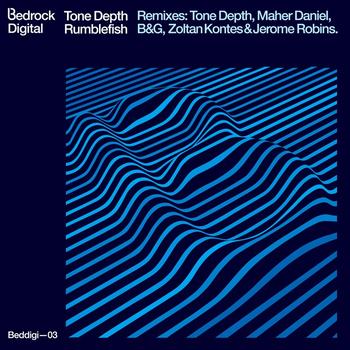 Tone Depth - Rumblefish (Remixes)