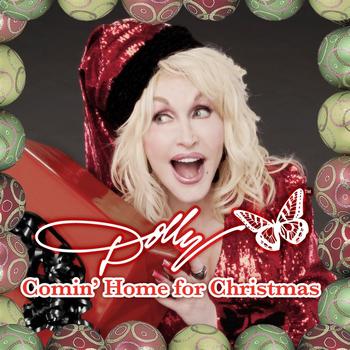 Dolly Parton - Comin' Home For Christmas