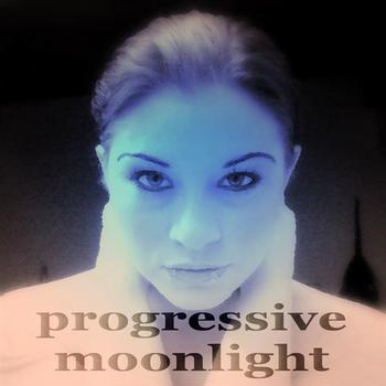 Various Artists - Progressive Moonlight