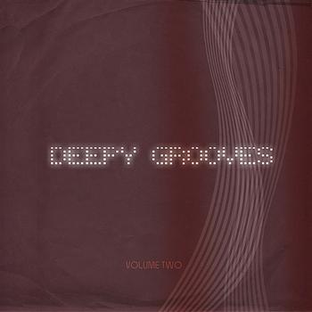 Various Artists - Deepy Grooves Vol. 2