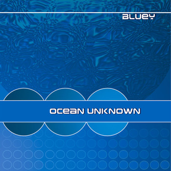 Bluey - Ocean Unknown