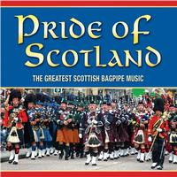 The Pipes & Drums of Leanisch - Pride Of Scotland