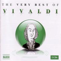 Takako Nishizaki - VIVALDI (THE VERY BEST OF)