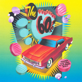 Various Artists - The Fabulous 60's