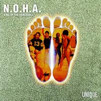 NOHA - King of the Dancehall