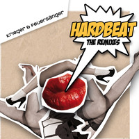 Krieger & Feuersänger - Hardbeat - The Remixes
