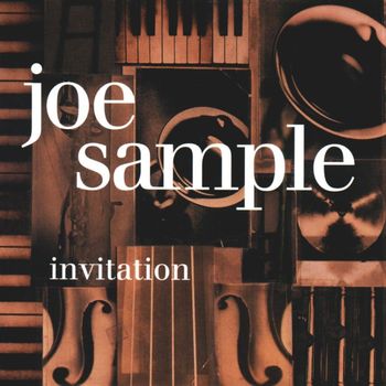 Joe Sample - Invitation
