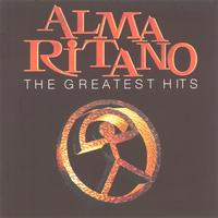 Alma Ritano - The Greatest Hits of Alma Ritano
