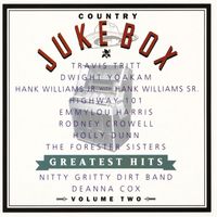 Hank Williams Jr. (With Hank Williams Sr.) - There's a Tear in My Beer