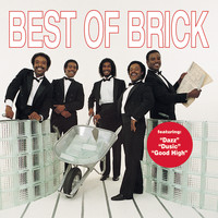 Brick - The Best of Brick