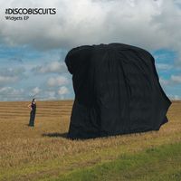 The Disco Biscuits - Widgets EP