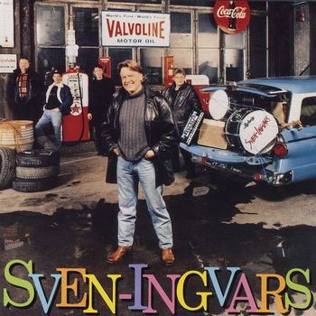 Sven-Ingvars - Lika Ung Som Då