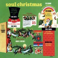 Various Artists - Soul Christmas