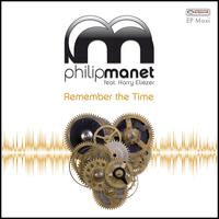 Philip Manet - Remember the Time