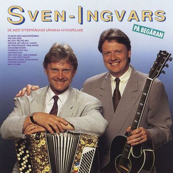 Sven-Ingvars - På Begäran