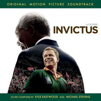 Various Artists - Invictus (Original Motion Picture Soundtrack)