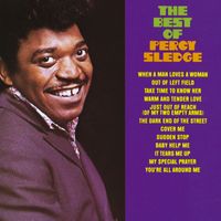 Percy Sledge - Out of Left Field (Single Version)