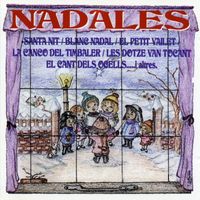 Coro infantil La Trepa - Nadales