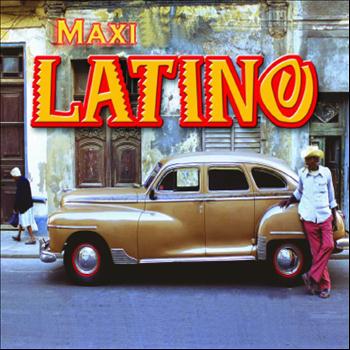 Various Artists - Maxi Latino 52 Hits