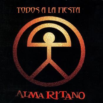 Alma Ritano - Todos a la Fiesta