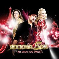 Rocking Son - All what you want
