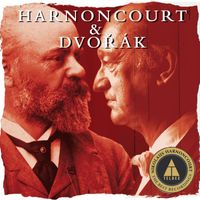 Nikolaus Harnoncourt - Harnoncourt conducts Dvorák