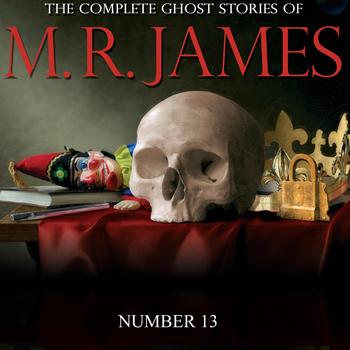 Mr James - Number 13