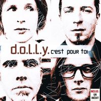 Dolly - C'est Pour Toi (single)
