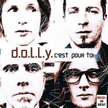 Dolly - C'est Pour Toi (single)