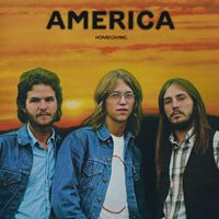 America - Homecoming