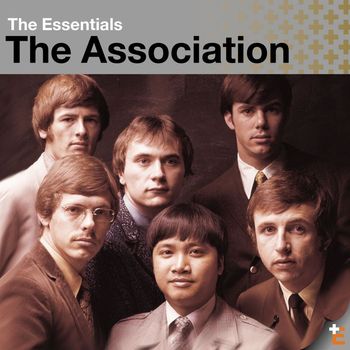 The Association - The Assocation:  The Essentials