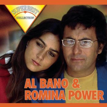 Al Bano & Romina Power - Al Bano & Romina Power
