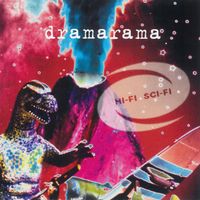 Dramarama - Hi-Fi Sci-Fi