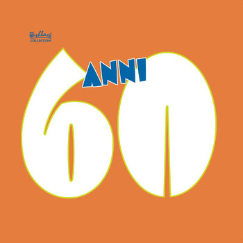 Various Artists - Gli Anni 60