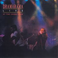Dramarama - Live At The China Club