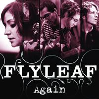 Flyleaf - Again (UK Version)