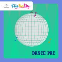 Various Artists - Kids Dance Pac (International Version) (Explicit)