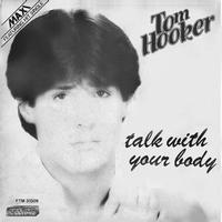 Tom Hooker - Talk With Your Body (EP)