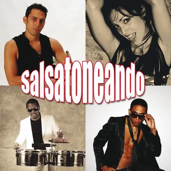 Mario Crespo Martinez - Salsatoneando
