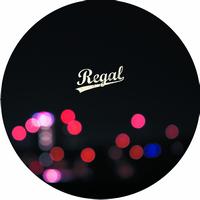 Regal - Time Past (Remixes)